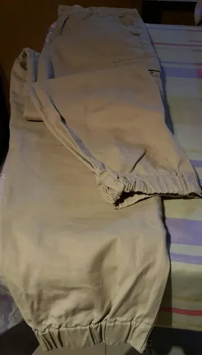 Pantalon De Niña Marca Epk (Usado)