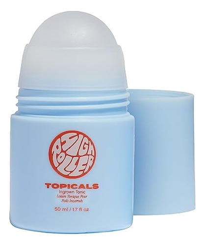 Topicals High Roller Suero Para El Cabello Encarnado | Tónic