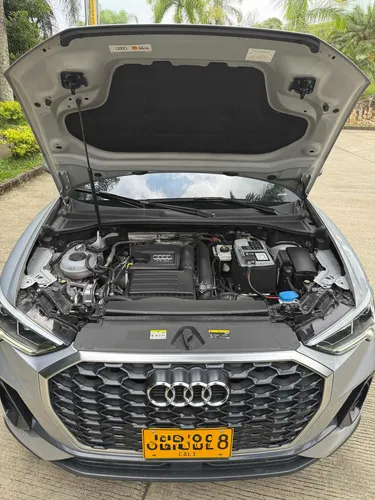Audi Q3 1.4 Tfsi Sportline