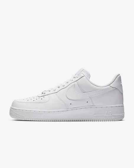 Zapatillas Nike Air Force 1 Low Just Do It Mujer en Mercado Libre ... Zapatillas Nike Air Force 1 Low Just Do It Mujer en Mercado Libre ...