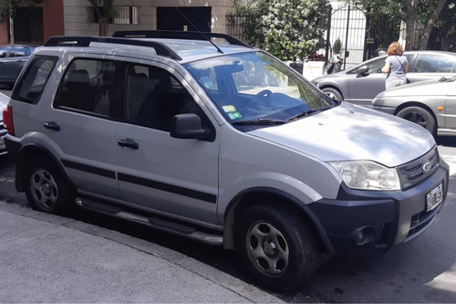 Ford Ecosport 2.0 My10 Xls 4x2 2011