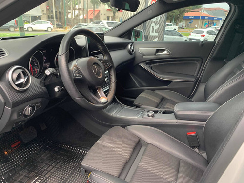 Mercedes-benz Clase A 1.6 A200 Urban 156cv 2018