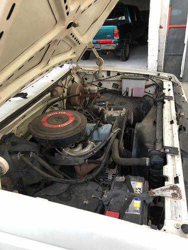 Imagen 11 de 11 de Ford F-150 1993 3.9 4x4