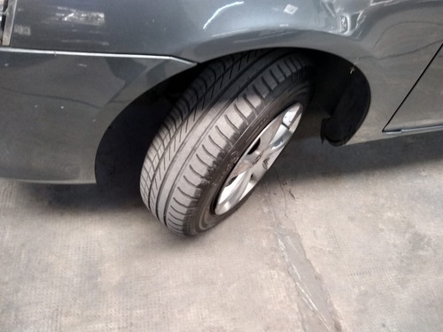 Imagen 3 de 18 de Renault Clio Expression 3p (mja)
