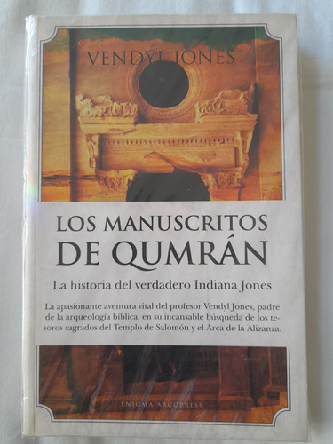 Los Manuscritos De Qumran