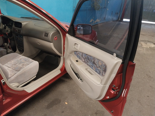Toyota Corolla 98 Japones
