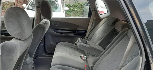 Hyundai Tucson 2.0 Mpfi Gls 16v 143cv 2wd