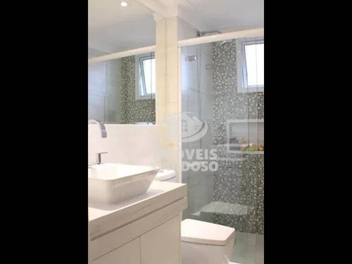 Imagem 19 de 20 de Apartamento Residencial À Venda, Vila Leopoldina, São Paulo. - Ap0159