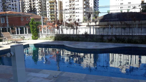 Venda Apartamento Praia Grande Aviação Ref: 7685 - 1033-7685