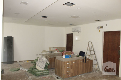 Imagem 4 de 9 de Sala-andar À Venda No Cruzeiro - Código 264910 - 264910
