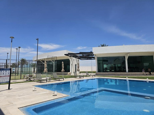 Terrenos En Venta Residencial Almeras En Torreón, Coahuila