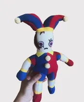 Comprar Peluches De Digitale Circus Personalizados Ponmi U Otros