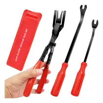 Comprar Kit De 3 Herramientas De Extracción De Clips Y Sujetadores