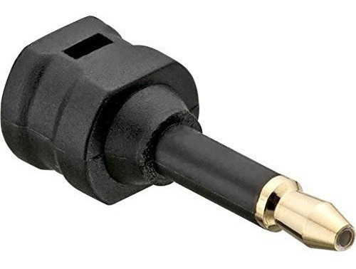 Adaptador Radioshack Toslink