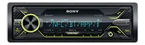 Comprar Receptor De Medios Digitales Sony Dsx-a416bt Con Bluetooth, 