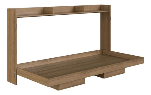 Cama Solteiro Articulável Horizontal 80