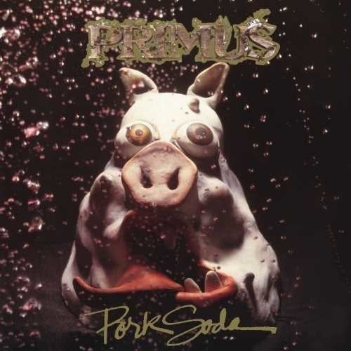 Primus / Pork Soda / Lp