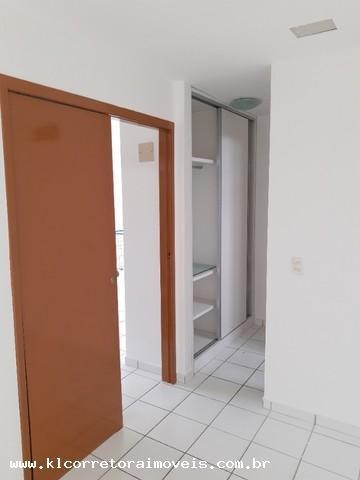 Imagem 4 de 13 de Apartamento Para Venda Em Natal, Ponta Negra, 2 Dormitórios, 1 Suíte, 2 Banheiros, 1 Vaga - Ka 1644_2-1240530