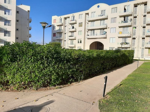 Imagen 1 de 10 de Departamento En Venta De 3 Dormitorios En La Serena