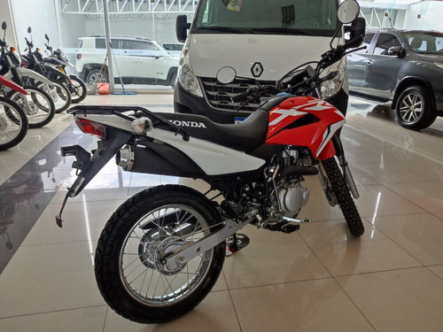 Imagen 4 de 5 de Honda Xr 150
