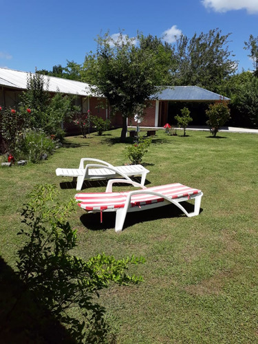 Casa Quinta En General Rodriguez