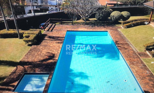 Casa A Venda Jardim Panorama - Vinhedo - Ca3875
