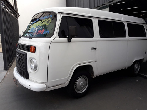 Volkswagen Kombi