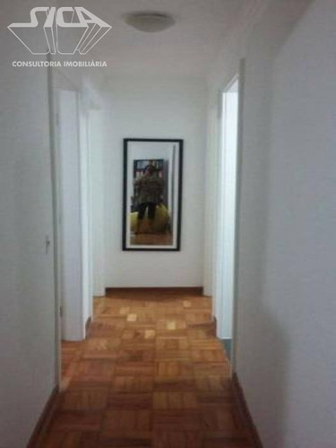 Imagem 4 de 18 de Apartamento - Ap00885 - 34493706