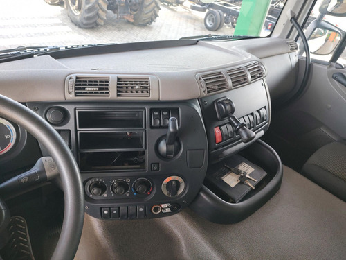 Daf Cf Cf 85 Ftt 460 6x4 (diesel)(e5)