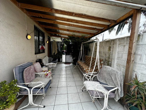 Casa En Pasaje Cerrado, Descuento En Comision!
