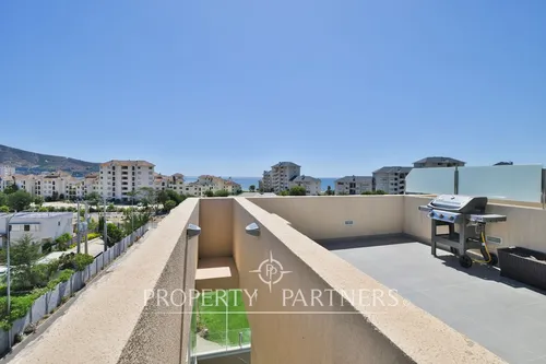 ¡vive El Encanto De Un Dúplex Con Vista Al Mar En ...
