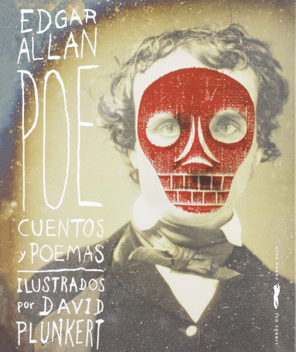 Edgar Allan Poe. Cuentos Y Poemas 81cym