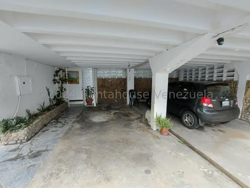 Casa En Venta Macaracuay