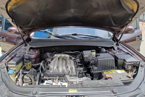 Hyundai Santa Fe 2007 4wd