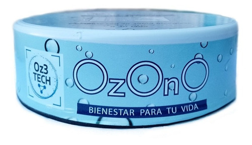 Ozonizador De Agua -esteriliza El Agua-1min/litro.