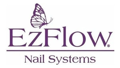 Kit Primer Para Uñas Esculpidas Acrilicas Ezflow Non-acid X3