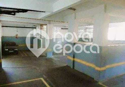 Apartamento - Ref: Sp1ap20317