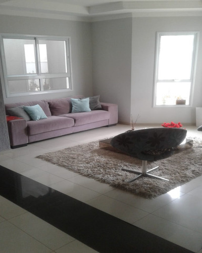 Imagem 9 de 13 de Sobrado No Jardim Europa / Indaiatuba - Ca00545 - 69139828