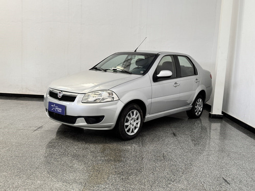 Fiat Siena 1.0 MPI EL 8V FLEX 4P MANUAL