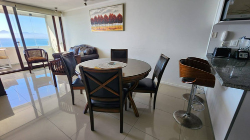 Espectacular Departamento En Jardín Del Mar (66356)