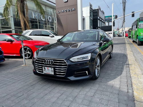 Imagen 3 de 12 de Audi A5 2.0 Select Sportback 190hp