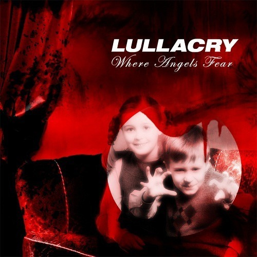 Lullacry Where Angels Fear Cd (Usado)