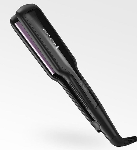 Plancha Remington Flat Iron Ancha 1 3/4 Original 450°f 