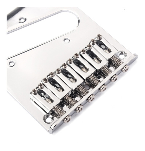 Vintage Cenicero Estilo Guitarra Eléctrica Puente 6