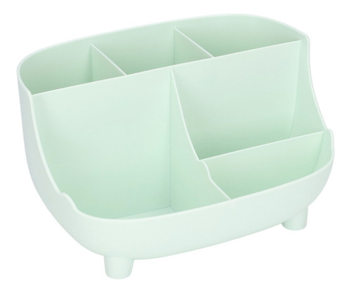 Caja De Almacenamiento De Escritorio, Organizador De Escrito