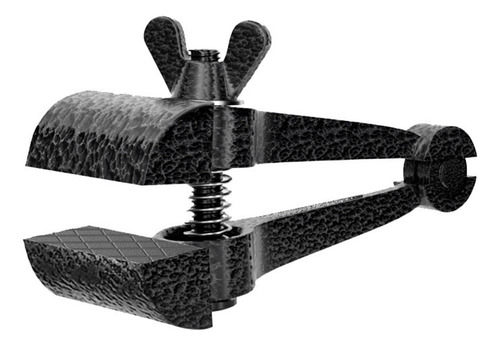 Morsa De , Morsa De Mão, Largura Da Mandíbula 40 Mm