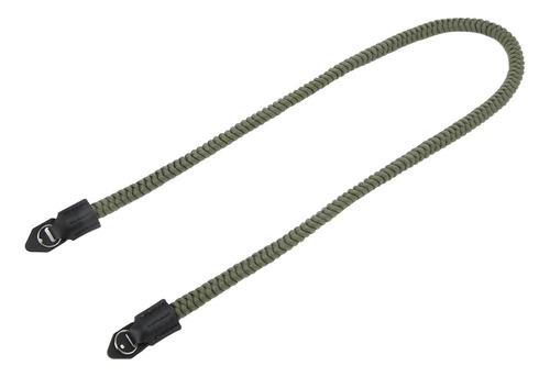 Cinturón De Cuello De Nailon Tejido A Mano Con Correa De Hom