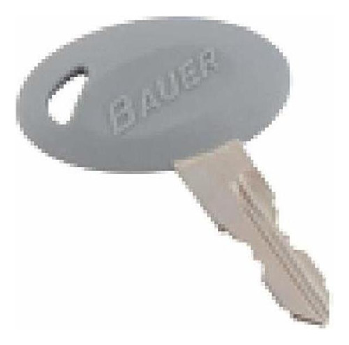 Carcasa Para Llaves, Productos Ap ******* Bauer Repl. Ll