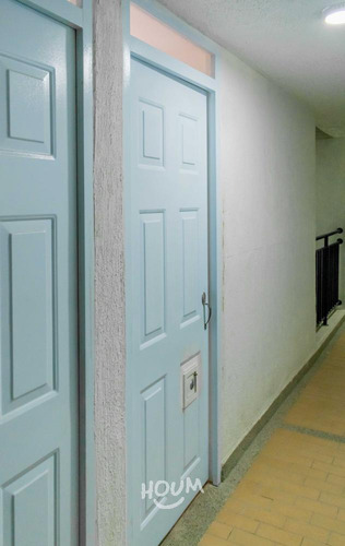 Apartamento En Villa Del Rio. 2 Habitaciones, 40 M², Id: 85342