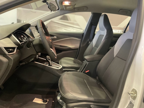 Chevrolet Onix 1.0 Turbo Premier At